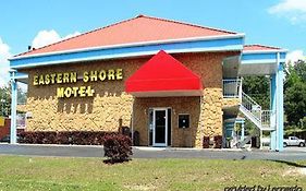 Eastern Shore Motel Daphne Alabama